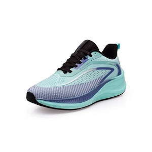 Bacca Bucci Zephyr - All-Day Comfort Running