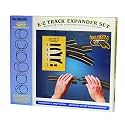 Bachmann Steel Alloy EZ Layout Expander Set