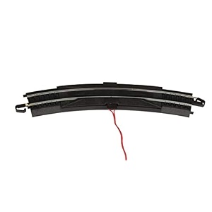 bachmann trains 1834 radius curved terminal rerailer track wwire ho scale
