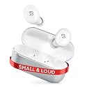Back Bay Audio Mini Earbuds, Small Earbuds, Mini Ear Buds for Small Ears