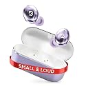 Back Bay Audio Mini Earbuds, Small Earbuds, Mini Ear Buds for Small Ears