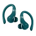 Back Bay Audio Runner Wireless Earbuds for Running, Wrap Around Earbuds
