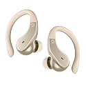 Back Bay Audio Runner Wireless Earbuds for Running, Wrap Around Earbuds