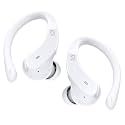 Back Bay Audio Runner Wireless Earbuds for Running, Wrap Around Earbuds