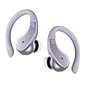 Back Bay Audio Runner Wireless Earbuds for Running, Wrap Around Earbuds