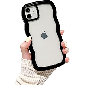 Back Cover Compatible with iPhone 11 Adorable
