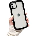 Back Cover Compatible with iPhone 11 Adorable