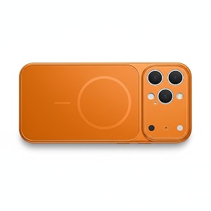 Back Cover Converter Case for iPhone 14
