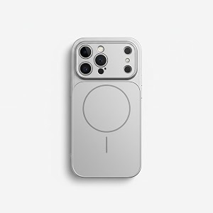Back Cover Converter Case for iPhone 14