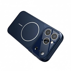 Back Cover Converter Case for iPhone 14