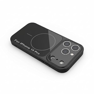 Back Cover Converter Case for iPhone 14