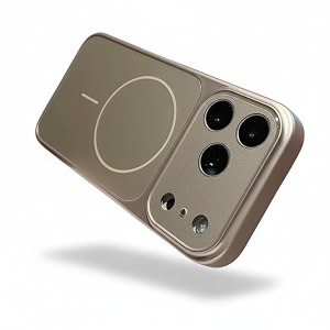 Back Cover Converter Case for iPhone 14