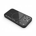 Back Cover Converter Case for iPhone 14