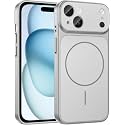 Back Cover for iPhone 15 Plus Convert