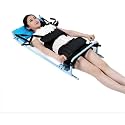 Back Lumbar Traction Device for Bed, Good Efficent Cervical Spine Lumbar Spine Traction Bed Home Use Cervical Spine Extension Stretcher Device Improve Spine Posture Corre