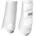 Back on Track Exercise Boots - Front (Pair)