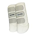 Back on Track Exercise Boots - Front (Pair)