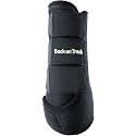 Back on Track Exercise Boots - Front (Pair)