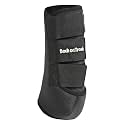 Back on Track Exercise Boots - Front (Pair)