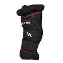 Back on Track Royal Padded Hock Boots Deluxe for Horses 2022 with Welltex Technology
