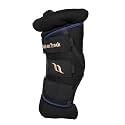 Back on Track Royal Padded Hock Boots Deluxe for Horses 2022 with Welltex Technology