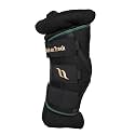 Back on Track Royal Padded Hock Boots Deluxe for Horses 2022 with Welltex Technology