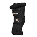 Back on Track Royal Padded Hock Boots Deluxe for Horses 2022 with Welltex Technology