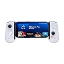 Backbone One Mobile Gaming Controller for iPhone (Lightning) - Playstation Edition - Turn Your iPhone into a Gaming Console - Play Xbox, Call of Duty, Roblox, Genshin Impact & More