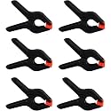 Background Backdrop Support 9 Ft. Stand Kit (Pack-6 Clip)