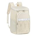 Backpack Cooler Backpack 26 Cans Insulated Leak Proof for Women Men Beach Camping Picnic Fishing Hiking Lunch Backpack Waterproof Cooler