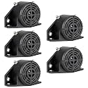 Back up Alarm Reverse Alarm for Truck 12-48V Backup Warning Beeper
