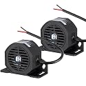 Back up Alarm for Truck Reverse Alarm 12-48V Backup Warning Beeper