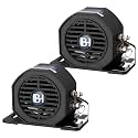 Backup Alarm Reverse Alarm for Truck Warning Beeper 12-48V 110dB
