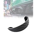 Backup Camera Rain Shield Car Rear View Camera Anti-rain Cover，1-PC