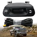7L3Z9943400AA Tailgate Handle Backup Cam F150 97-03 SD 99-07 Explorer Lobo