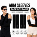 BAD OWL Nylon Polyester Arm Sleeve For