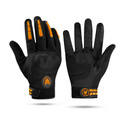 BAD OWL Wind Rider Riding Gloves