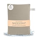 BADESOFA® Luxury Bathtub Seat Cushion in Beige