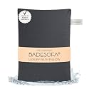 BADESOFA® Luxury Bathtub Seat Cushion in Charcoal