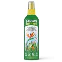 Badger Bug Spray, DEET-Free Citronella, Non-Toxic, Family Size, 8 fl oz