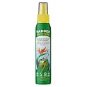 Badger Bug Spray, DEET-Free Citronella, Non-Toxic, Vegan, 4 fl oz