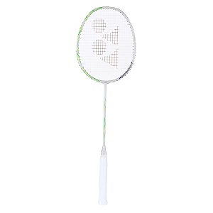 Badminton Racquet ASTROX 100 Game VA Grayish