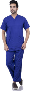 Badoli Collection HT107 Shirt Pant Hospital Scrub