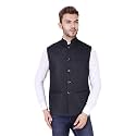 Badoliya amp Sons Nehru Jacket for Men39s
