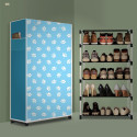 BAE Plastic Shoe Stand