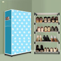 BAE Plastic Shoe Stand