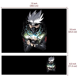 full laptop skin stickers hd quality sticker for laptops upto 15634 dustproofwaterproofscratchproofreusable - be naruto wt fl1
