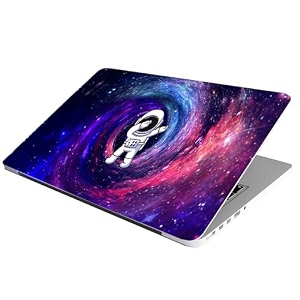 laptop skin stickers hd quality sticker for laptops upto 15634 dustproofwaterproofscratchproofreusable - be astro dance