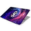 Laptop Skin Stickers HD Quality Sticker for Laptops Upto 15.6" (Dustproof|Waterproof|Scratchproof|Reusable) - BE Astro Dance