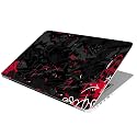 Laptop Skin Stickers HD Quality Sticker for Laptops Upto 15.6" (Dustproof|Waterproof|Scratchproof|Reusable) - BE Graffiti